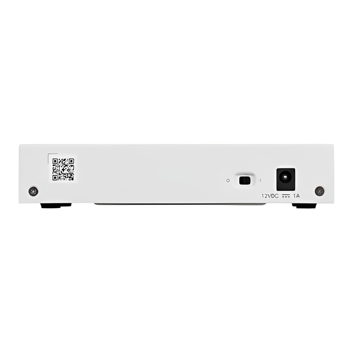 Cisco Business CBS110-8T-D Unmanaged Switch, 8 GE ports, Desktop, External power supply